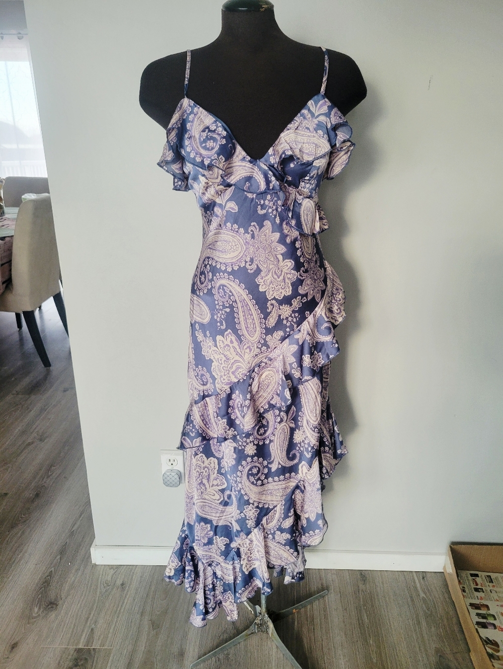 New Wedding Guest/ Prom Dress Size M